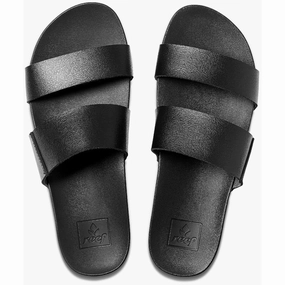 Women's Cushion Bounce Vista Quick Grip Women's Cushion Bounce Vista Dark