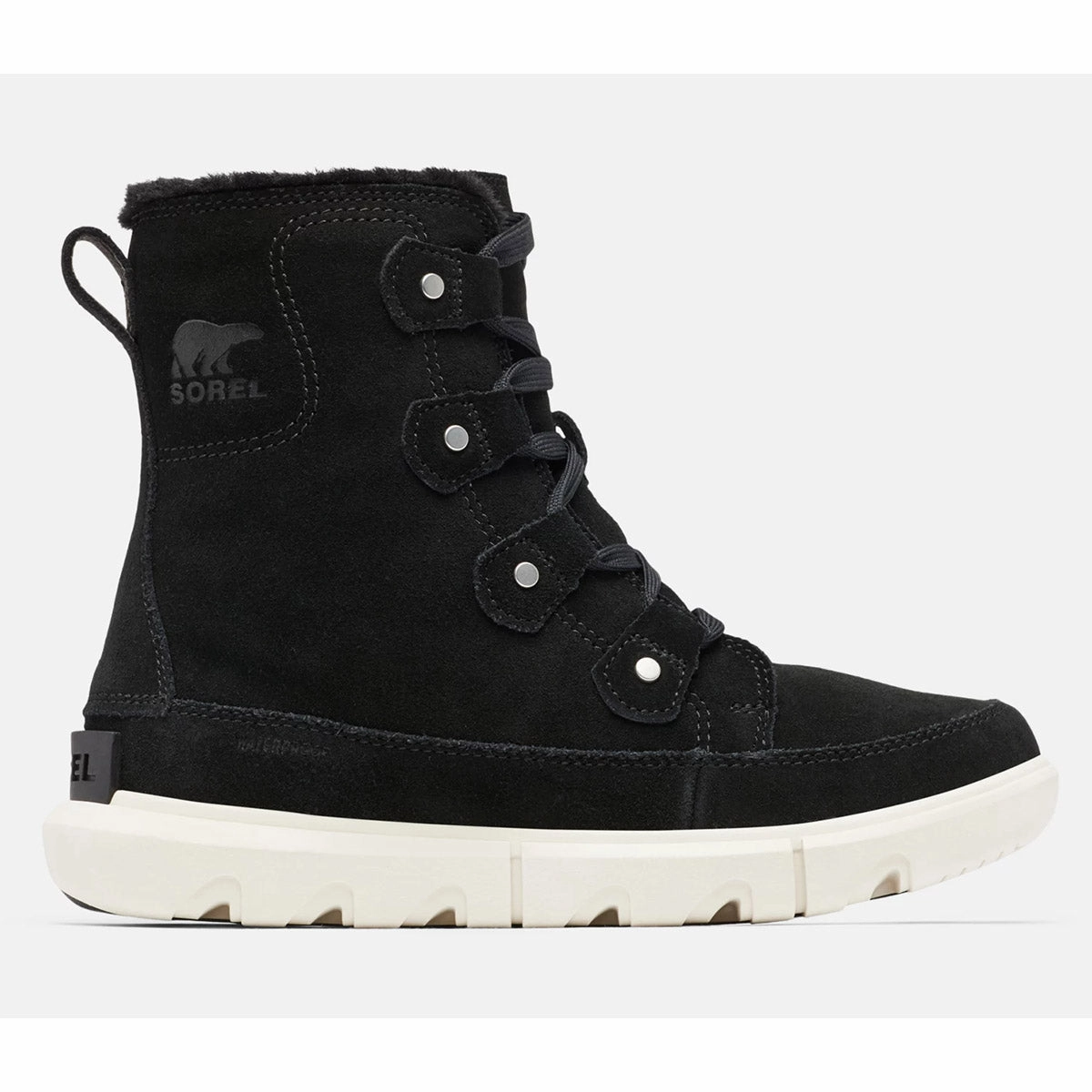 Women's Explorer Next Joan Waterproof least modern Trend-setting silhouette