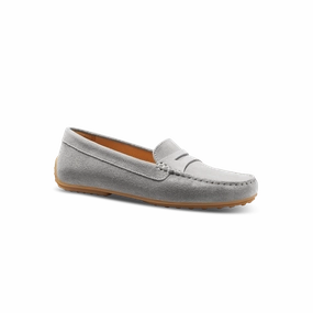 WOMEN'S FREE SPIRIT - Grey| Samuel Hubbard Light - reflecting shoes Trendy WOMEN'S FREE SPIRIT - Grey| Samuel Hubbard