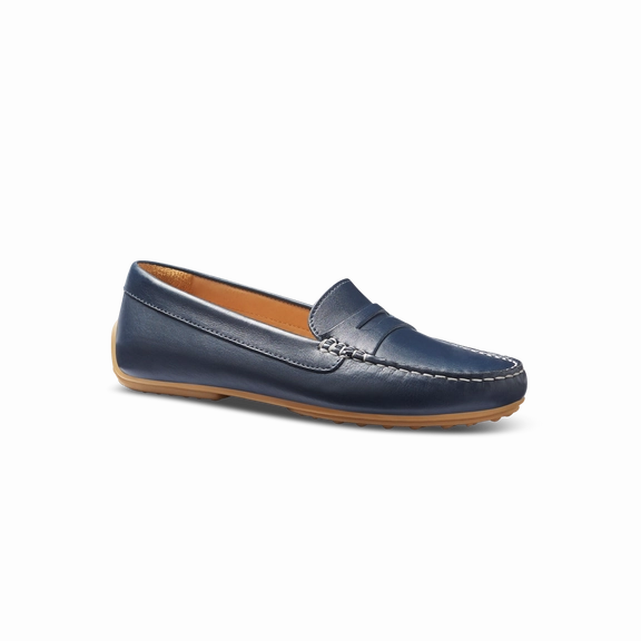 WOMEN'S FREE SPIRIT - Navy| Samuel Hubbard Matte - finish Training
