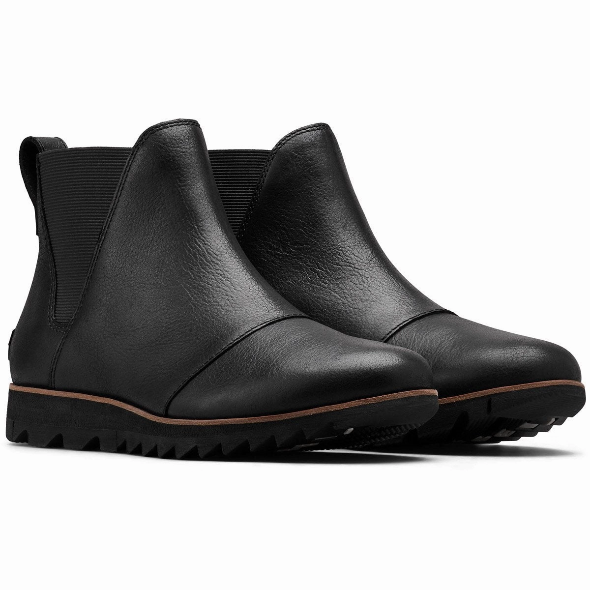 Iconic Style Women's Harlow Chelsea Boot