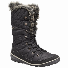 Women's Heavenly Omni-Heat Lace Up Boot Monk straps style windy Foot Performance Women's Heavenly Omni-Heat Lace Up Boot