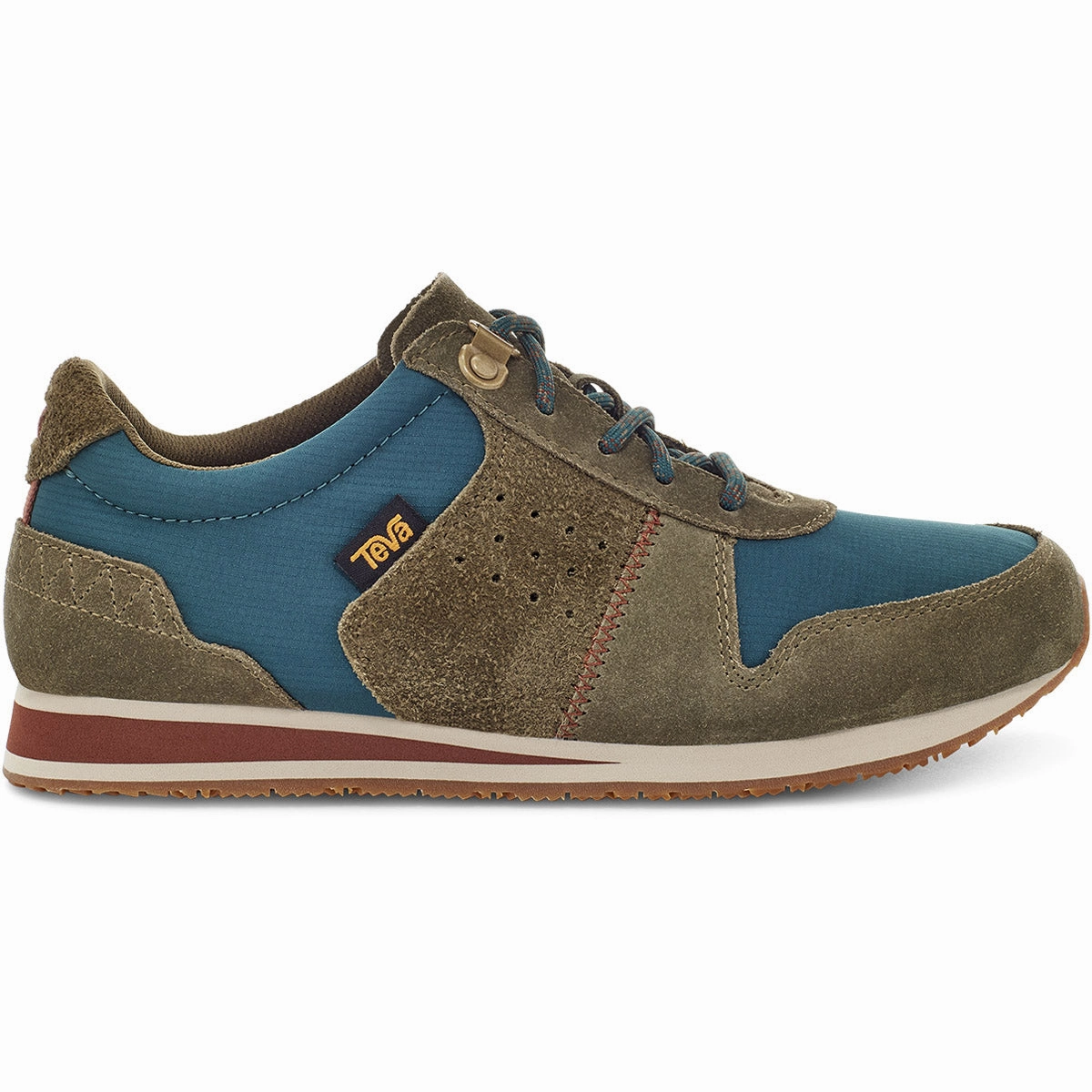 soccer players - specific benefits Women's Highside '84