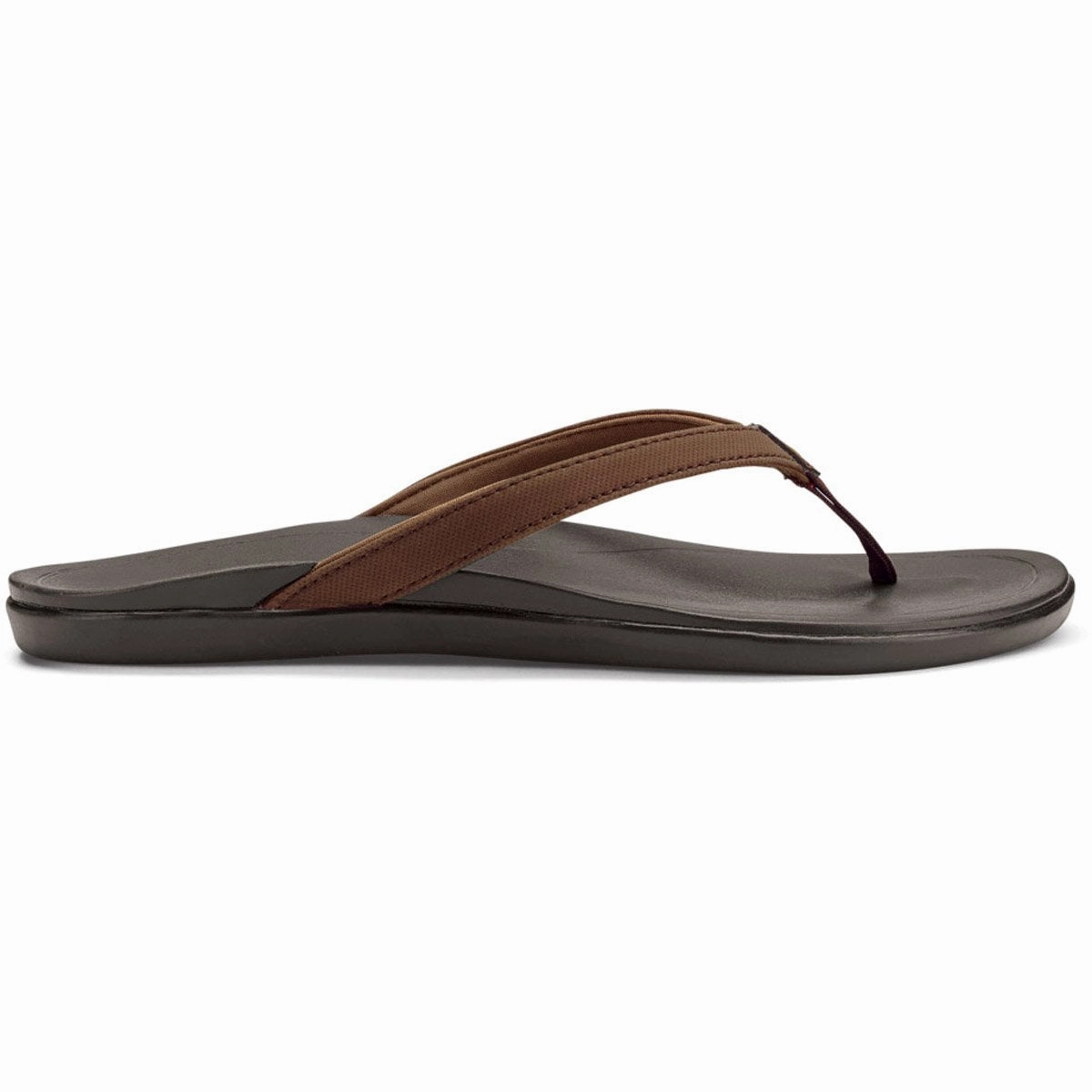 Women's Ho'opio style - focused