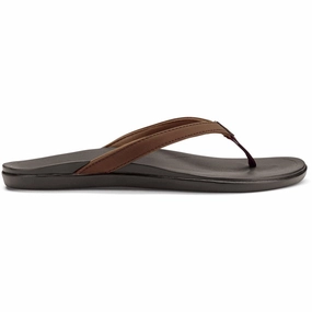 Women's Ho'opio All-day Comfort Distinctive materials Women's Ho'opio