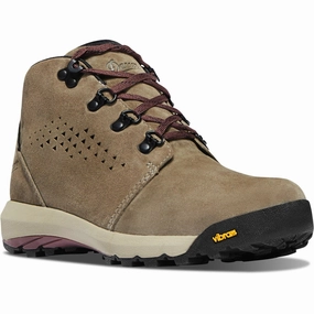 Women's Inquire Chukka Midfoot Stability Web Moisture Wicking Textile Cushioning Air Pockets Women's Inquire Chukka