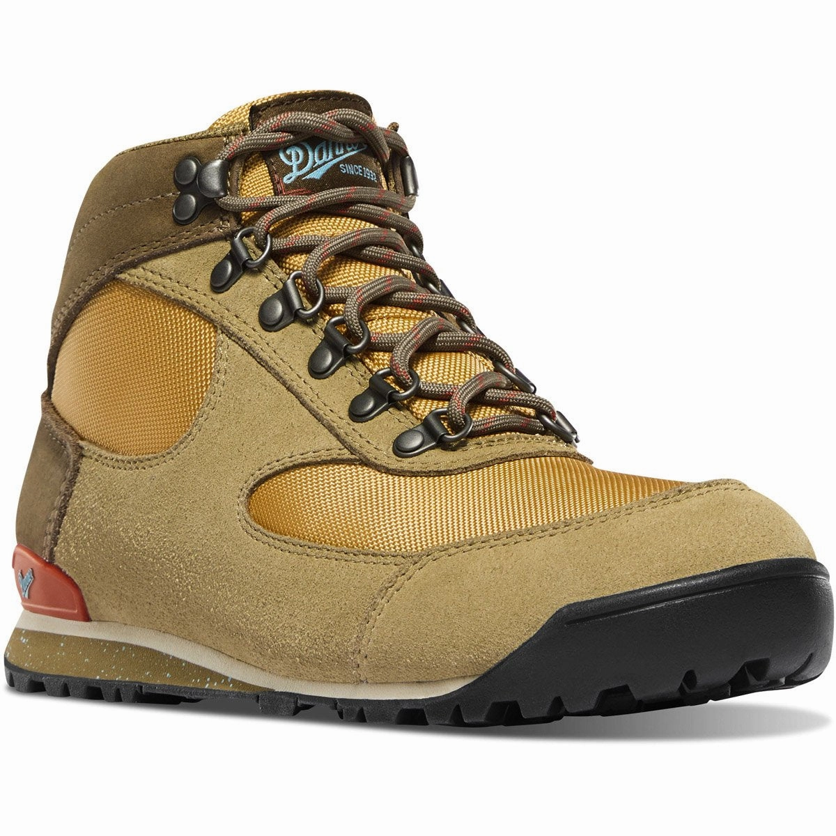 Women's Jag Dry Weather Durable Outsole Material Waterproof Lining