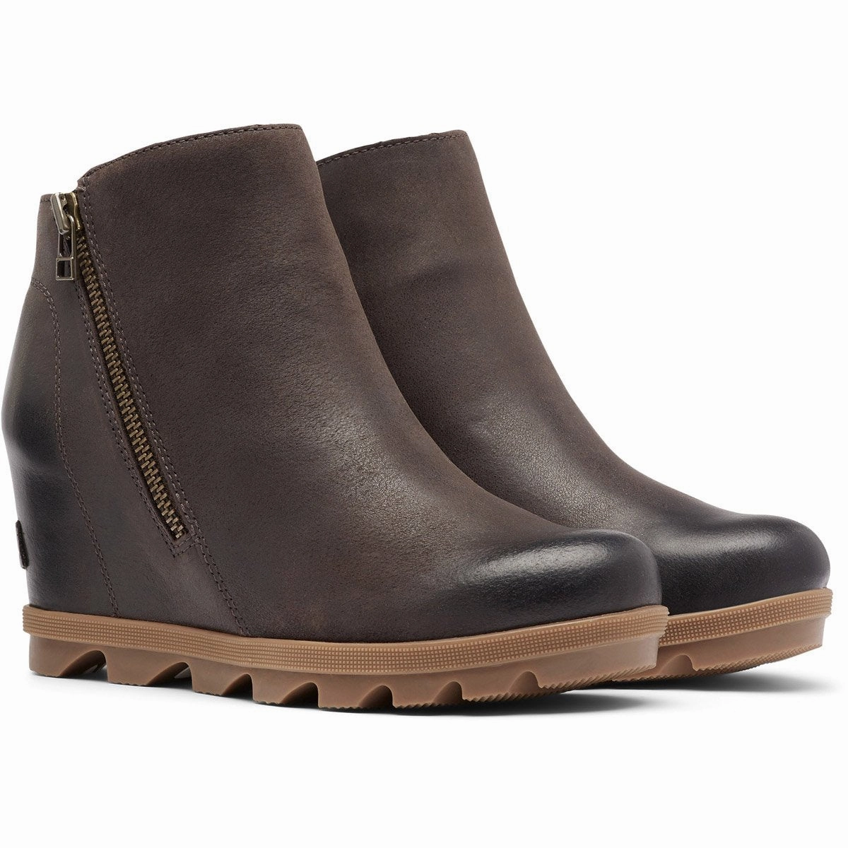 Women's Joan of Arctic Wedge II Zip Bootie All-Purpose