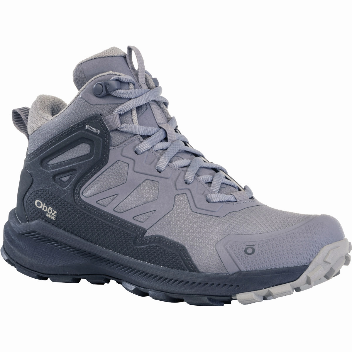 Women's Katabatic Mid Waterproof Characteristic