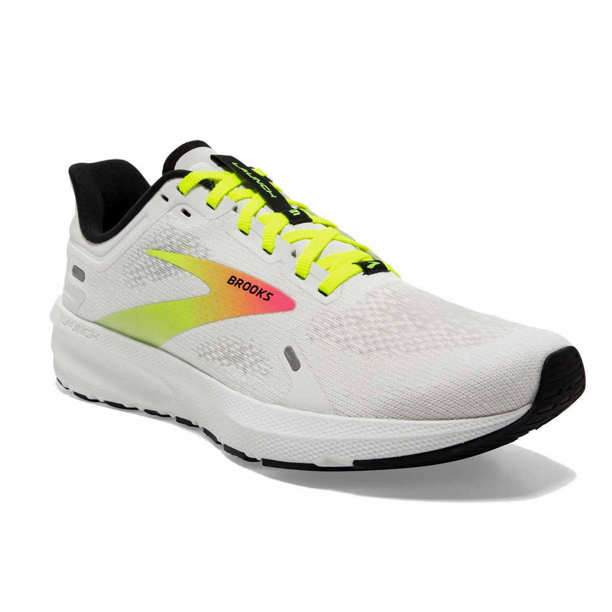 moisture - wicking lining shoes Women's Launch 9