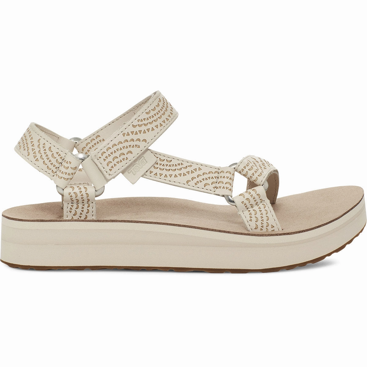 warm - weather shoes Women's Midform Universal Geometric