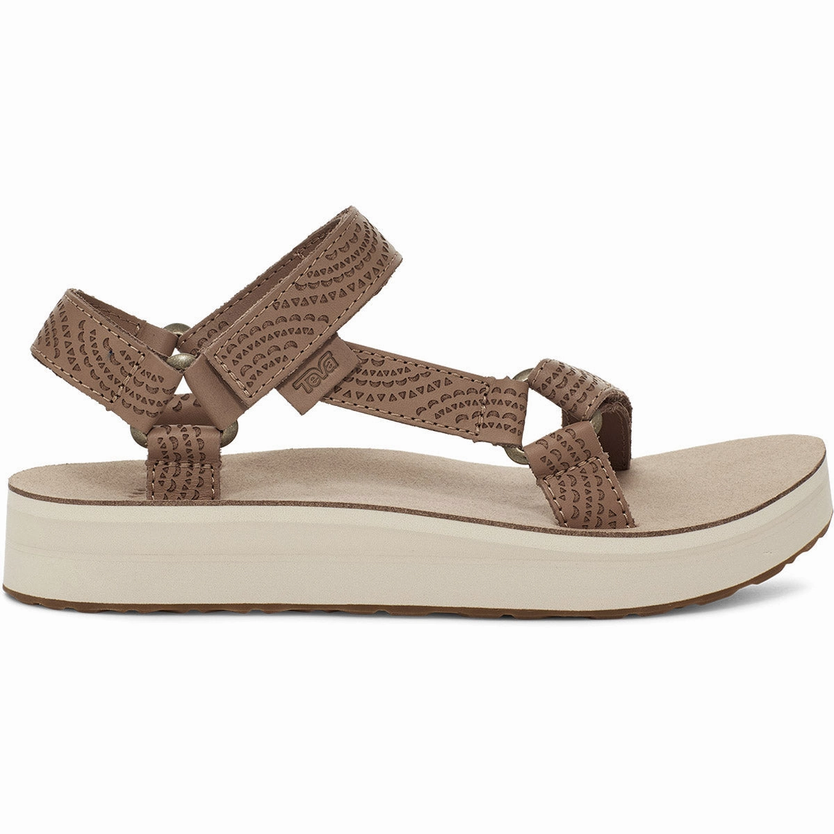 Women's Midform Universal Geometric Foot Care Ultra-soft performance