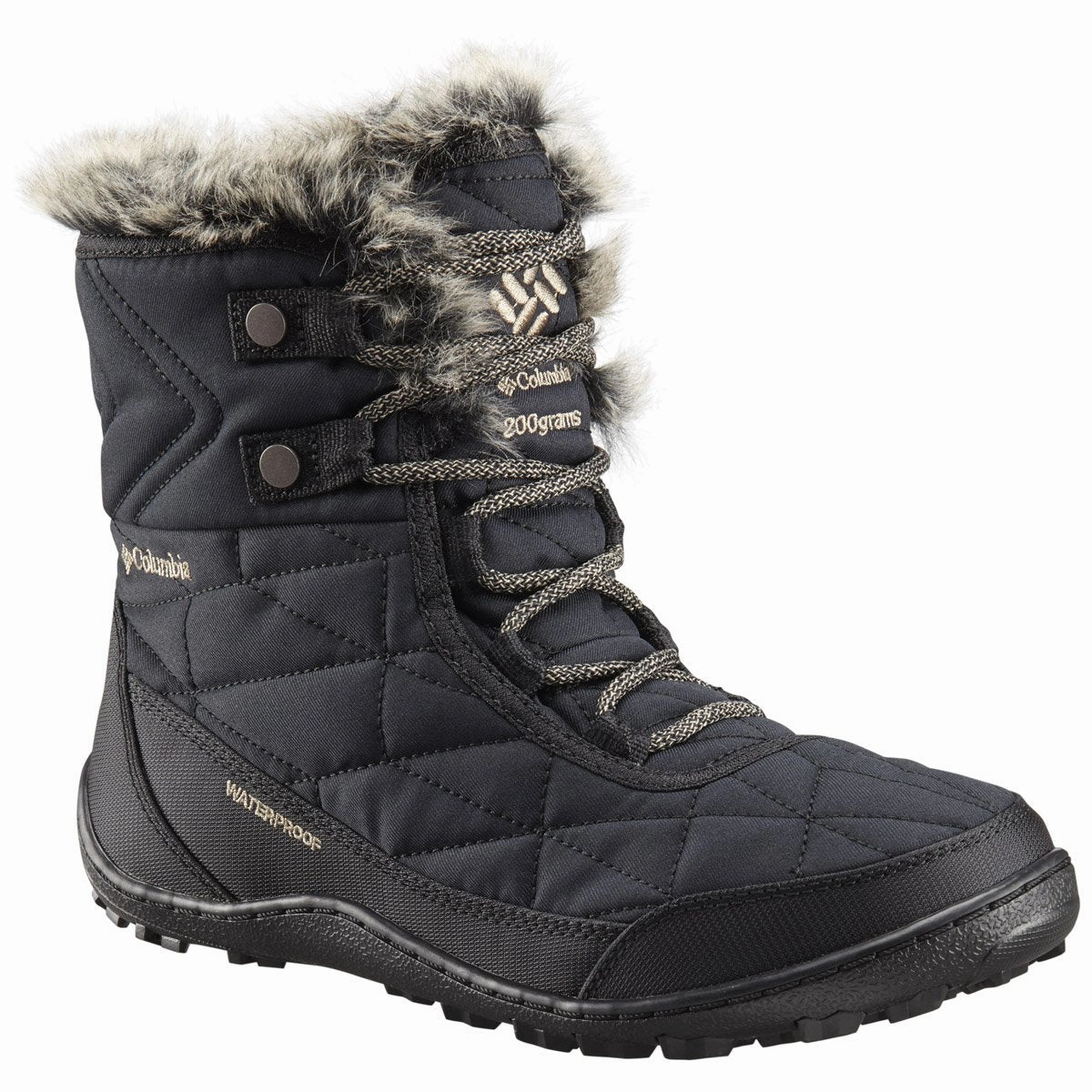 fitness freaks' performance Women's Minx Shorty III Boot