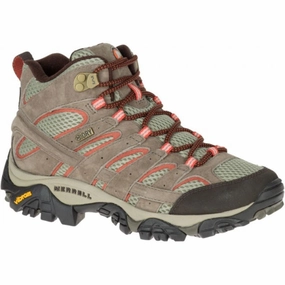 Women's Moab 2 Mid Waterproof All-Weather Comfort least summer softest Women's Moab 2 Mid Waterproof