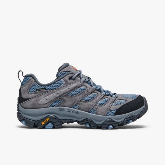 Microfiber Interior Women's Moab 3 Waterproof