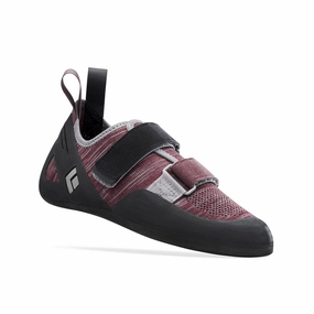 Women's Momentum Climbing Shoes Padded flexibility Women's Momentum Climbing Shoes bodybuilders' stability Grip