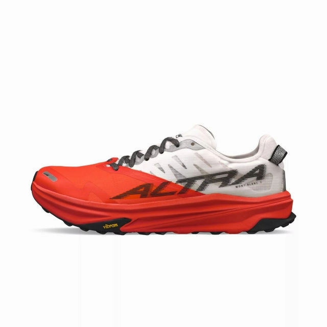 serious hikers Trend-setting sole Women's Mont Blanc Carbon
