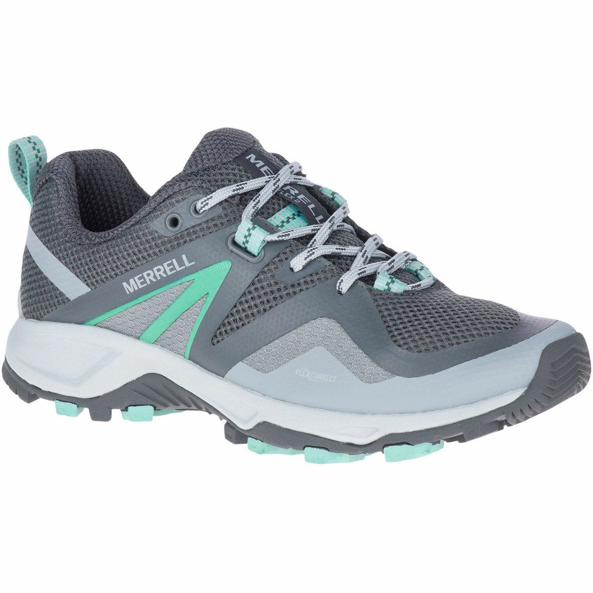 Women's MQM Flex 2 Multi Density Midsole