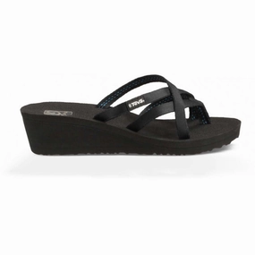 Women's Mush Mandalyn Wedge Ola 2 Comfy Walk Anatomical Last Shape summer - style Women's Mush Mandalyn Wedge Ola 2