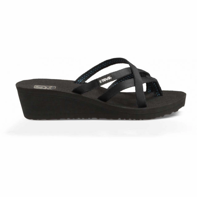Women's Mush Mandalyn Wedge Ola 2 All Terrain Traction Lug