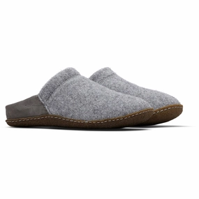 Women's Nakiska Scuff Slipper All-day Comfort Practical Design Women's Nakiska Scuff Slipper