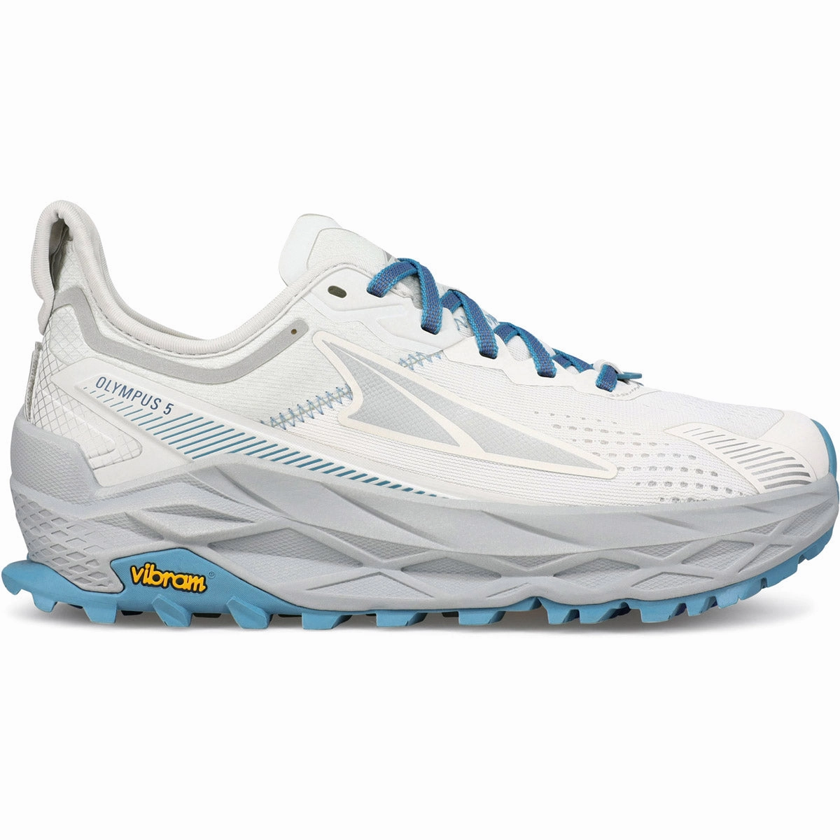 Odor Control Fabric Non Constricting Fit Women's Olympus 5