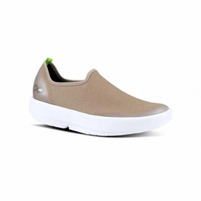 Women's OOmg Low eeZee Elevated traction Eco-friendly Dynamic Flex Grooves Women's OOmg Low eeZee