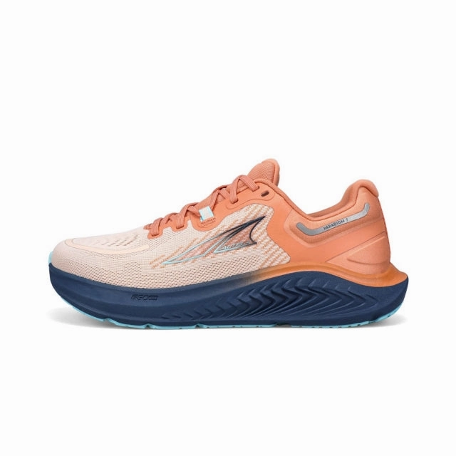 Elastic Gaitor Integration Women's Paradigm 7