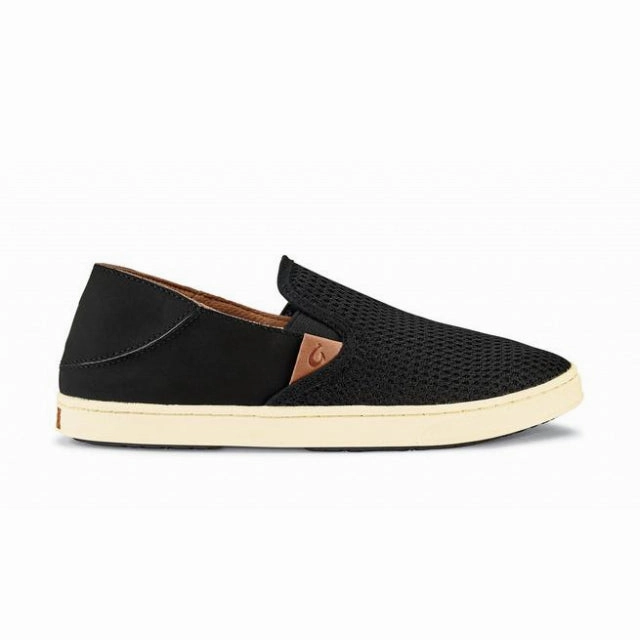 Women's Pehuea Iconic look