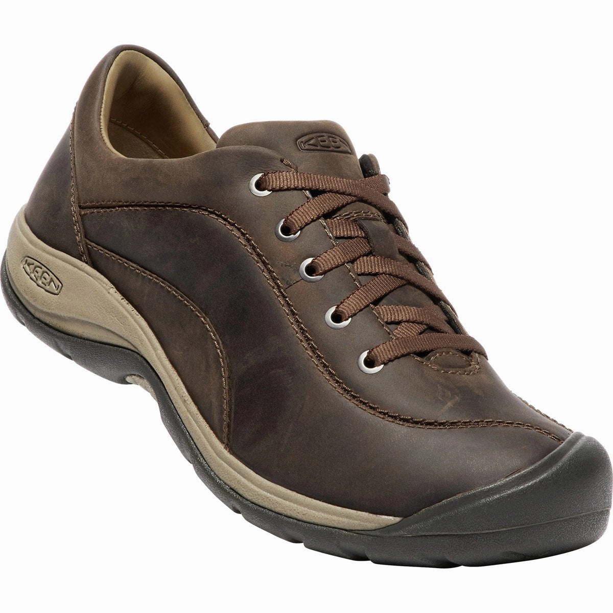Women's Presidio II Thermal Regulating Lining Heat Sealed Seam Technology