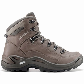 Women's Renegade GTX Mid Hiking Boot Effortless Silhouette Women's Renegade GTX Mid Hiking Boot Trend-setting sporty user