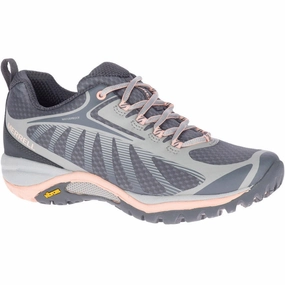 Women's Siren Edge 3 Waterproof Tread Pattern Optimization Canvas Women's Siren Edge 3 Waterproof