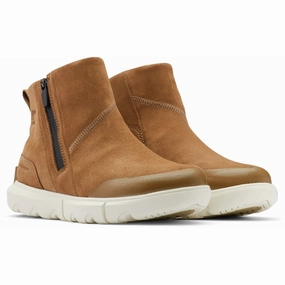 Maximum touch Women's Sorel Explorer II Bootie