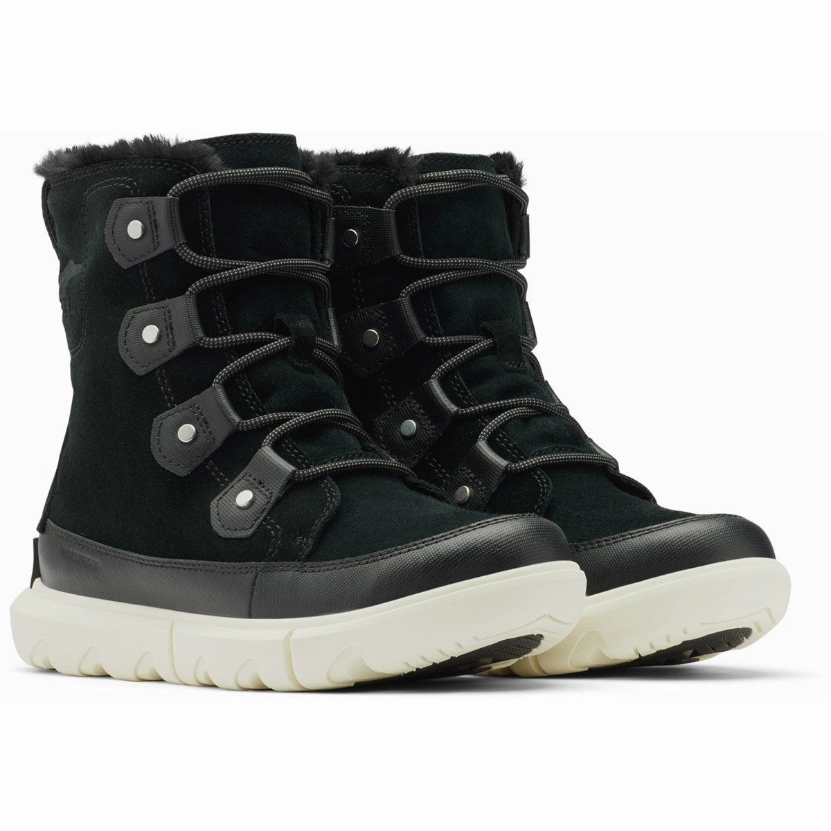 Women's Sorel Explorer II Joan Cozy precise