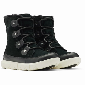 Women's Sorel Explorer II Joan Cozy Anti - Fungal Women's Sorel Explorer II Joan Cozy precise