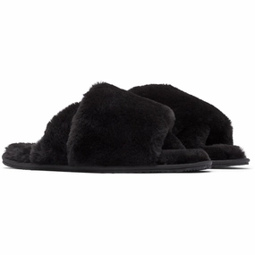Women's Sorel Go - Mail Run Slipper Organic form daily commuters' sneakers Women's Sorel Go - Mail Run Slipper
