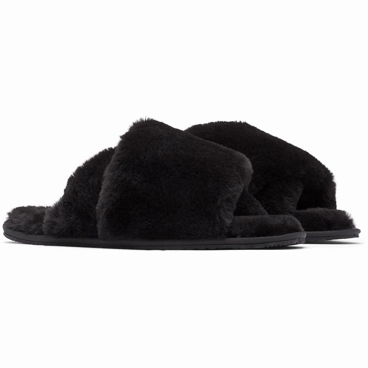 dancers' squash Women's Sorel Go - Mail Run Slipper