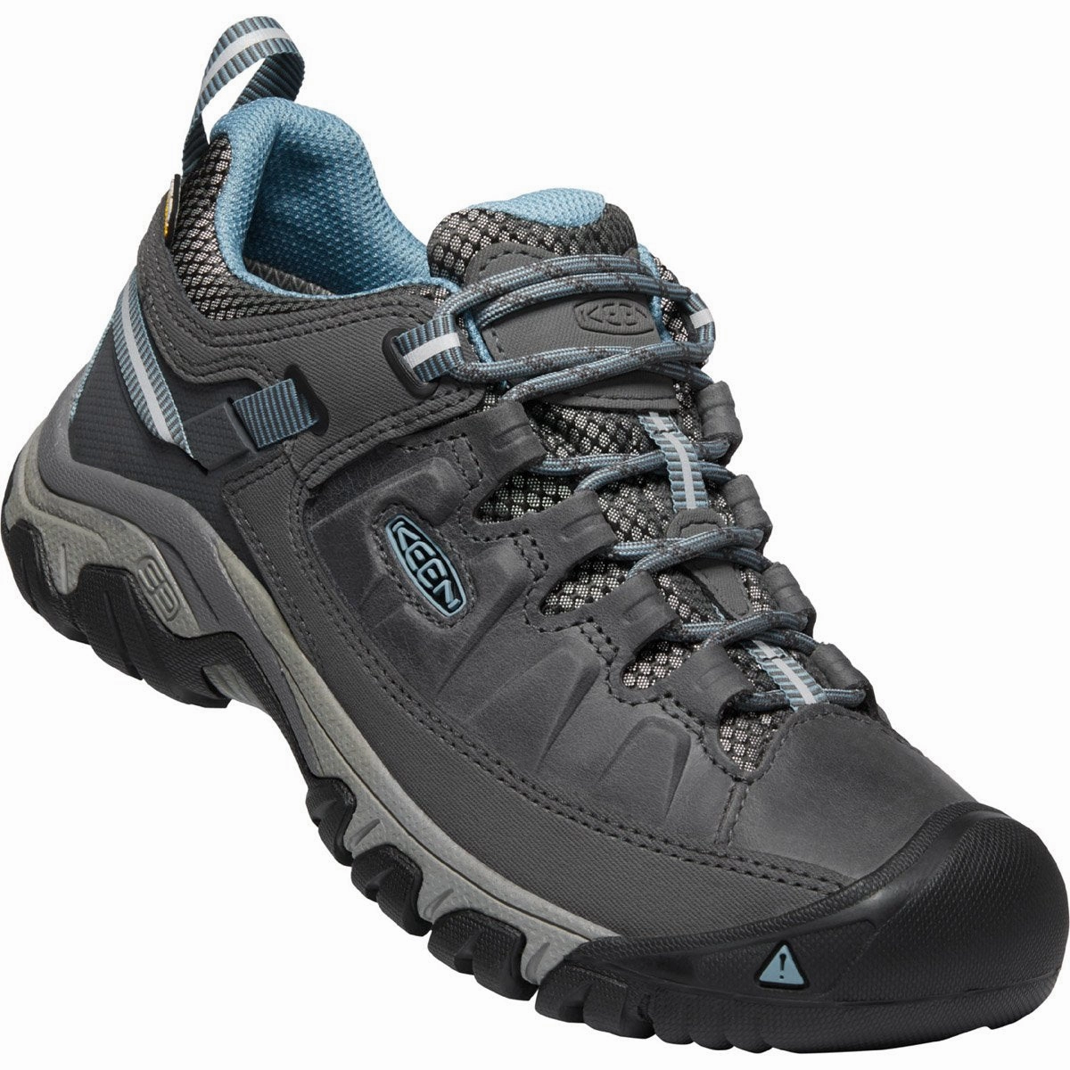 Women's Targhee III Waterproof Senior