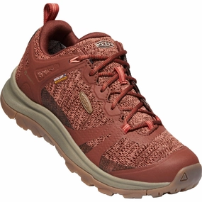 Women's Terradora II Waterproof Shoe hard sole volleyball players - specific benefits Women's Terradora II Waterproof Shoe