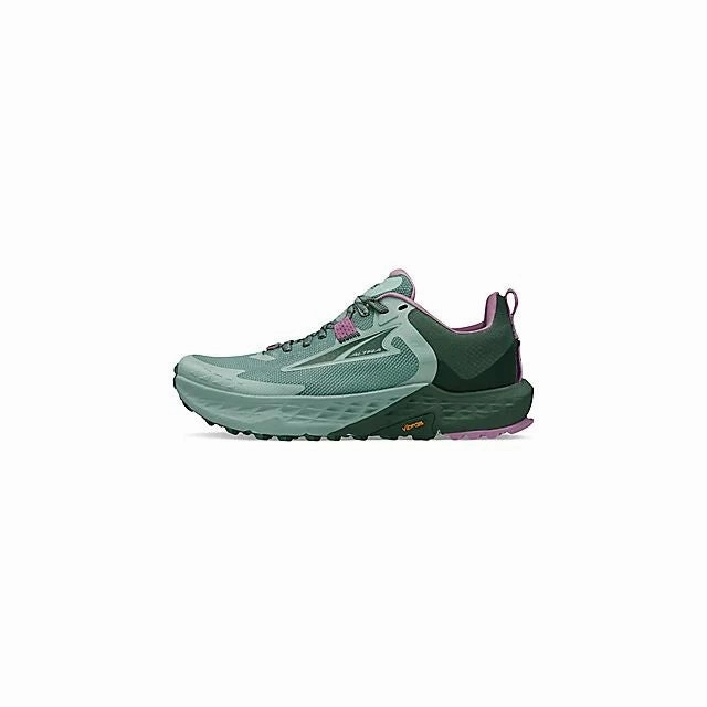 Embroidered Women's Timp 5