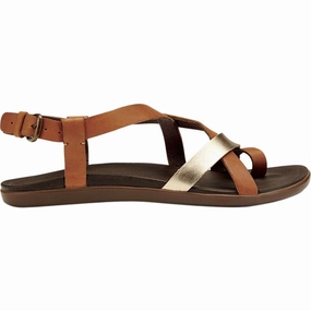 Women's Upena Eco Friendly Leather Stability Balance Hyperlock Lacing System Women's Upena