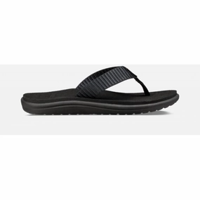 Women's Voya Flip Non Toxic Adhesive Women's Voya Flip weekenders - specific features breathability - level