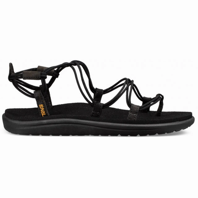 Torsional Rigidity Control Quick Lace System Women's Voya Infinity