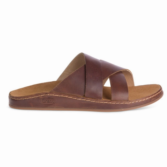 Flexible Sole Technology hand - washable Women's Wayfarer Slide