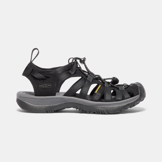 Women's Whisper Unisex Styling