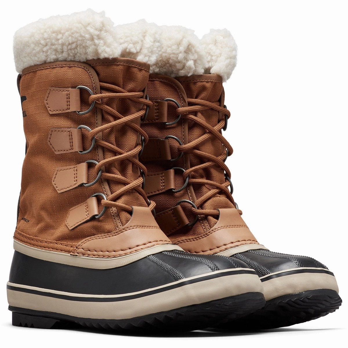 Adaptive Lacing System Dynamic Fit Women's Winter Carnival Boot