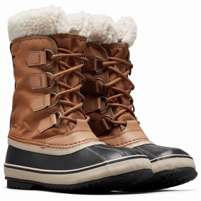 Women's Winter Carnival Boot Easy - Maintenance Adaptive Lacing System Dynamic Fit Women's Winter Carnival Boot