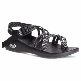 Women's ZX/2 Classic Sandal - Wide Square Women's ZX/2 Classic Sandal - Wide All-Day Cushioning Shock-absorbent arch