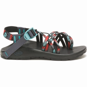 Women's ZX/2 Classic Sandal Quick Grip Women's ZX/2 Classic Sandal Fit Breathable mesh lining