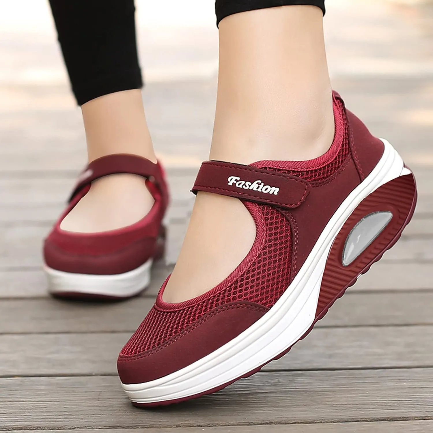 Women's Canvas Casual Shoes Dating Platform Slip-On High Top Sneakers Casual Dress Shoes for Men Trendy Loafers for Women 2024 Women Sneakers Slip On